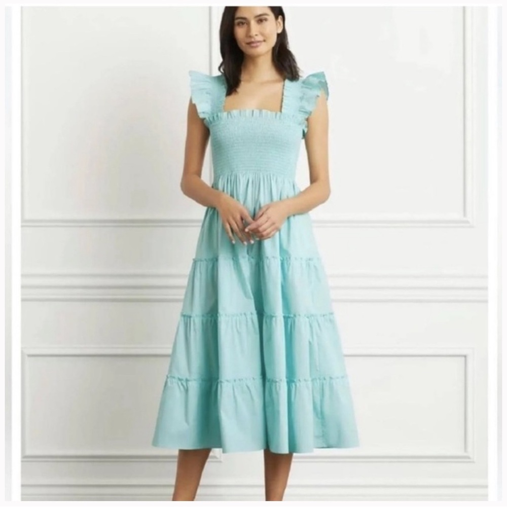 Hill House Ellie Nap Dress